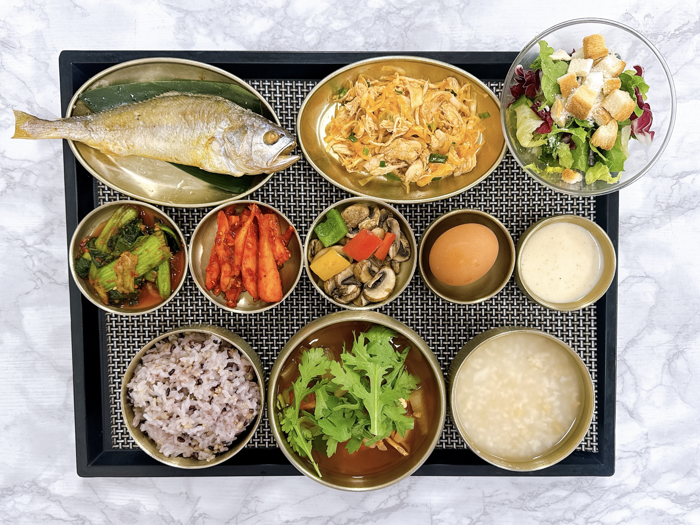 식사 2025년 12월 26일 식단사진