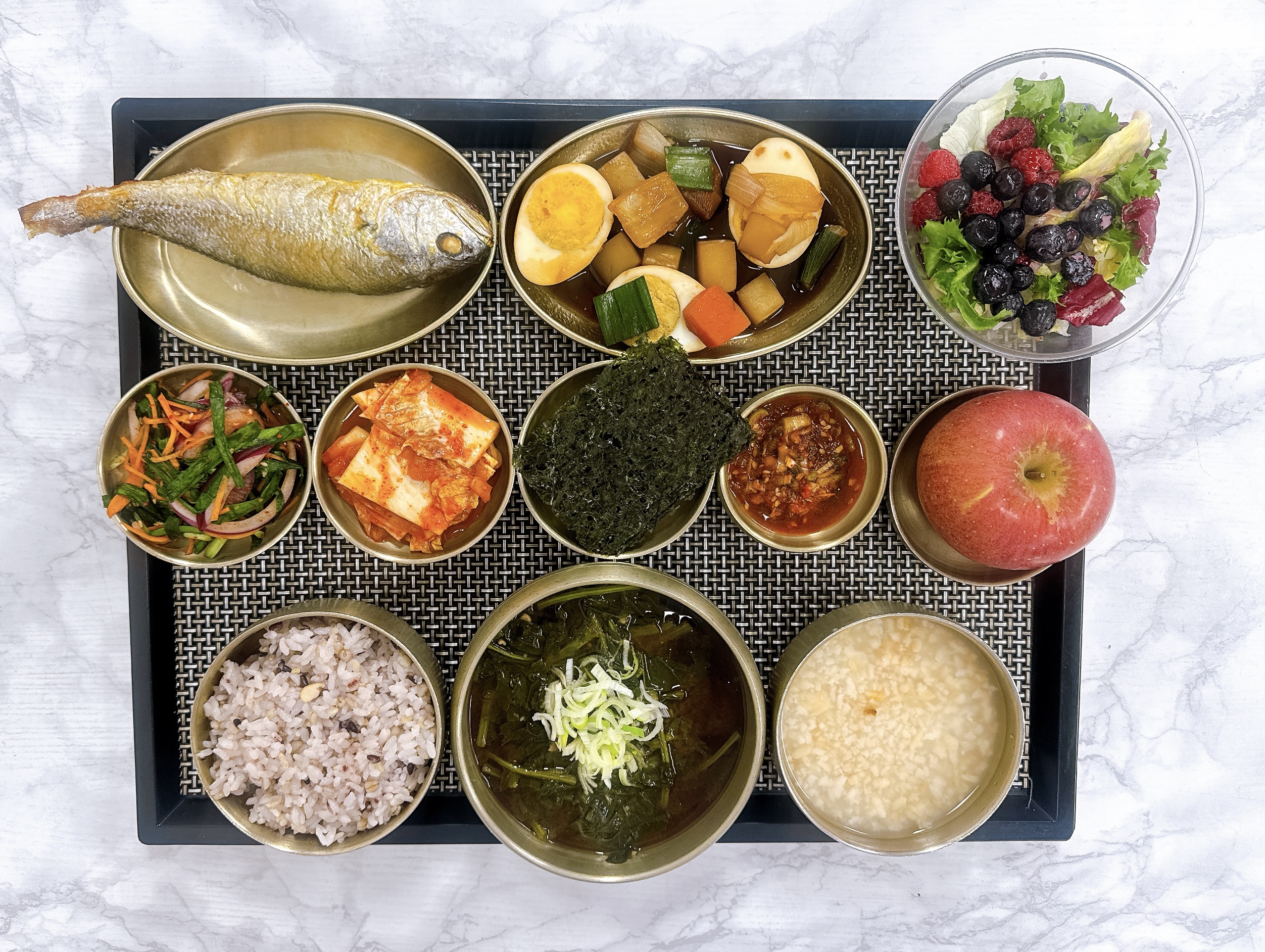 식사 2026년 01월 07일 식단사진