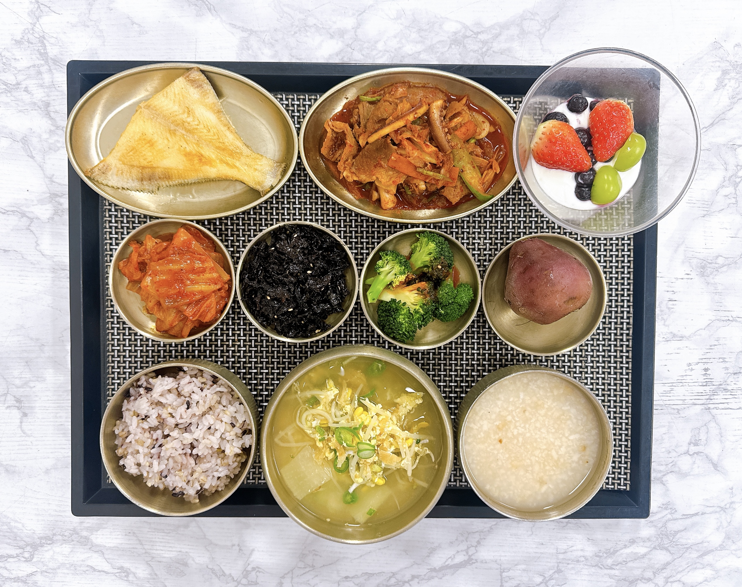 식사 2026년 01월 29일 식단사진