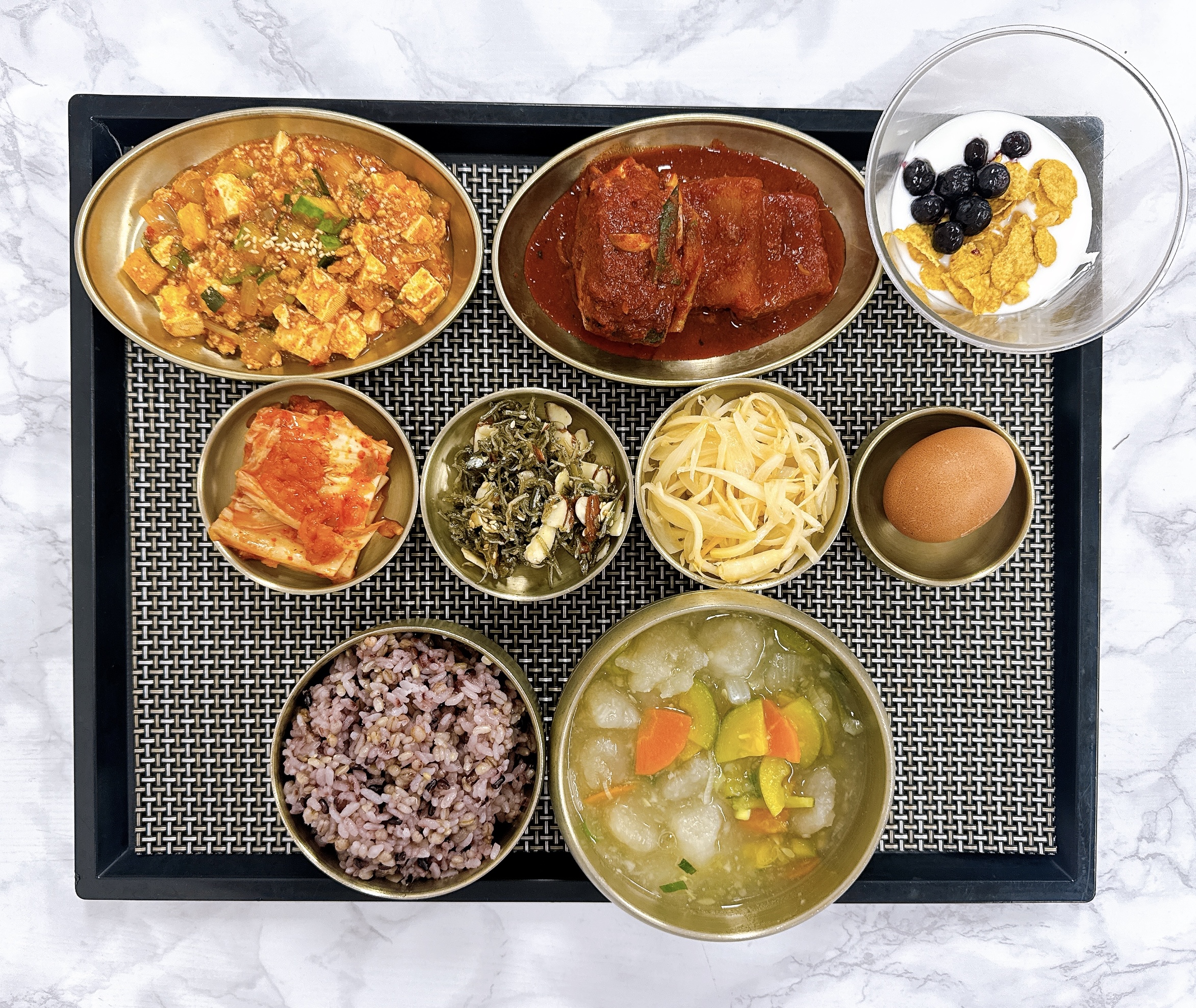 식사 2026년 02월 25일 식단사진