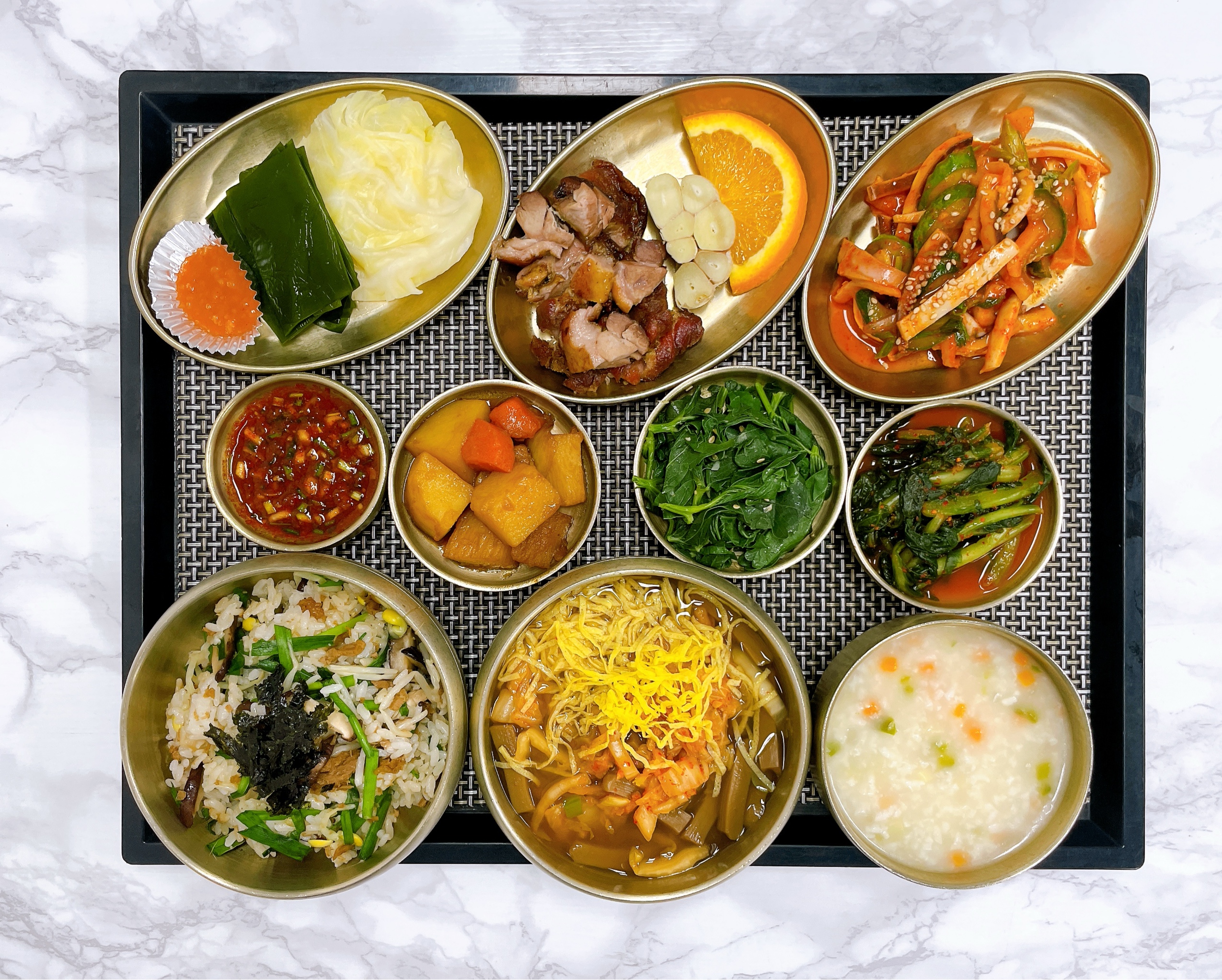 식사 2026년 3월 16일 식단사진