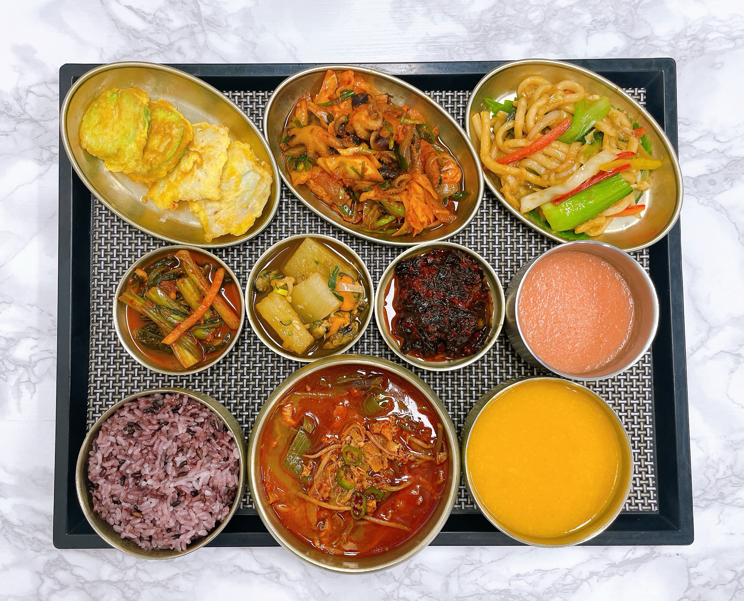 식사 2026년 3월 17일 식단사진