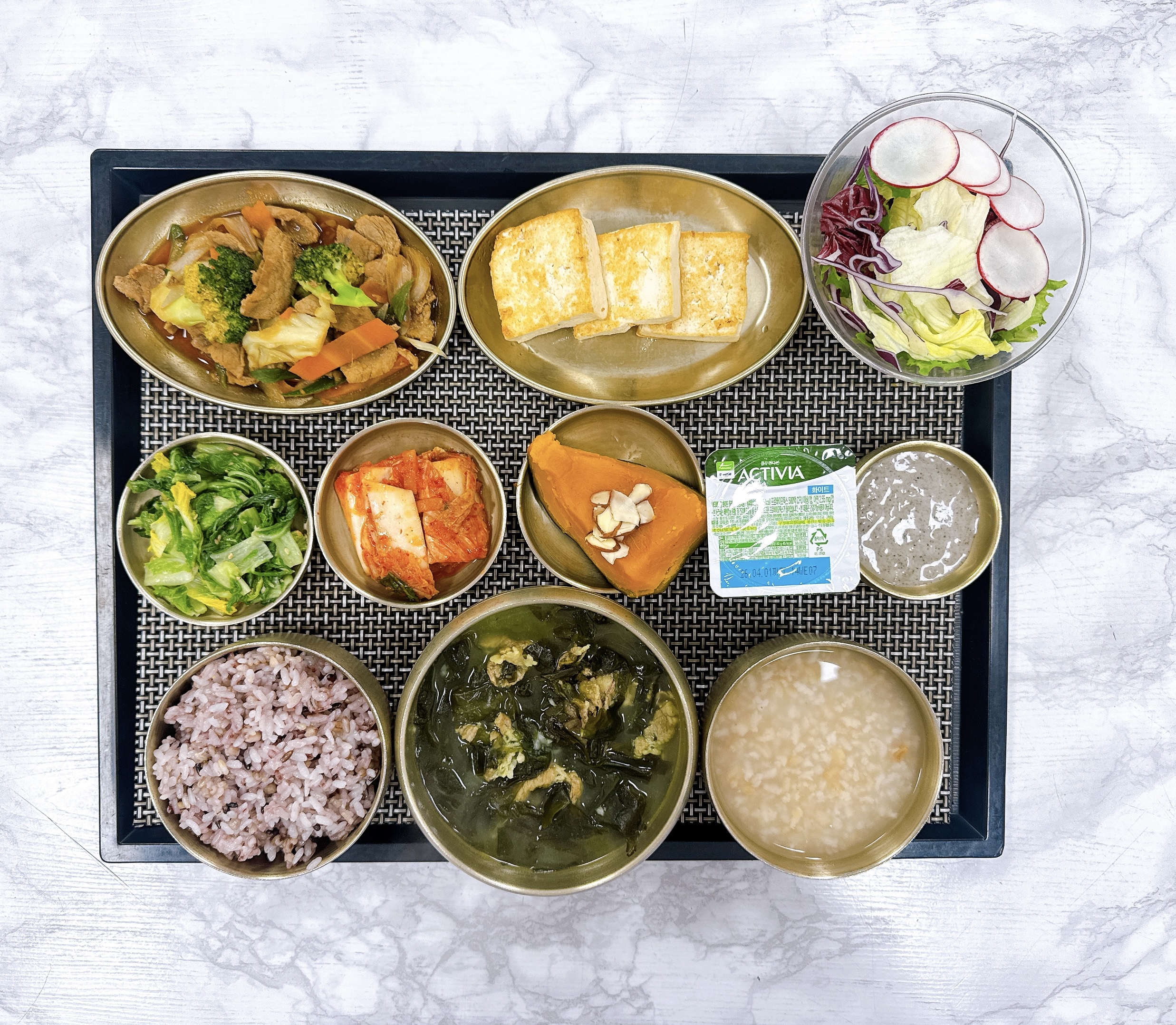 식사 2026년 3월 20일 식단사진