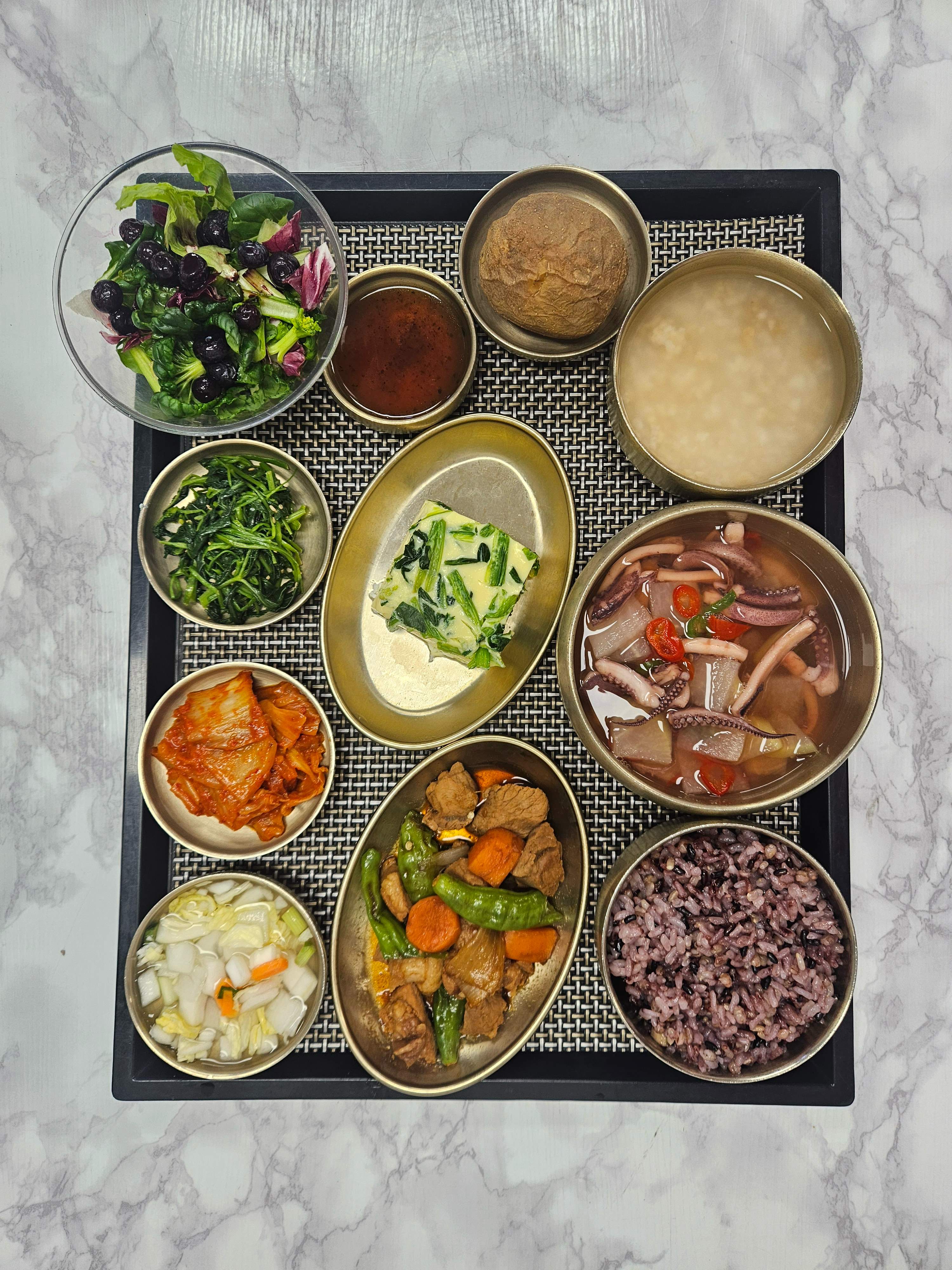 식사 2026년 3월 23일 식단사진