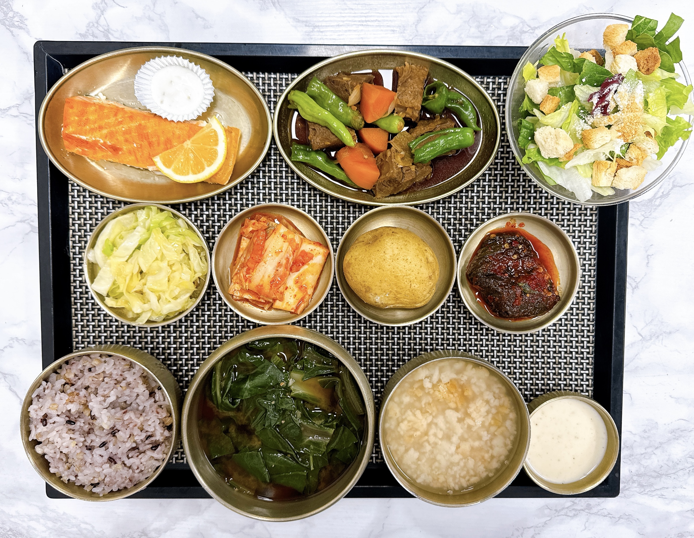 식사 2026년 3월 31일 식단사진