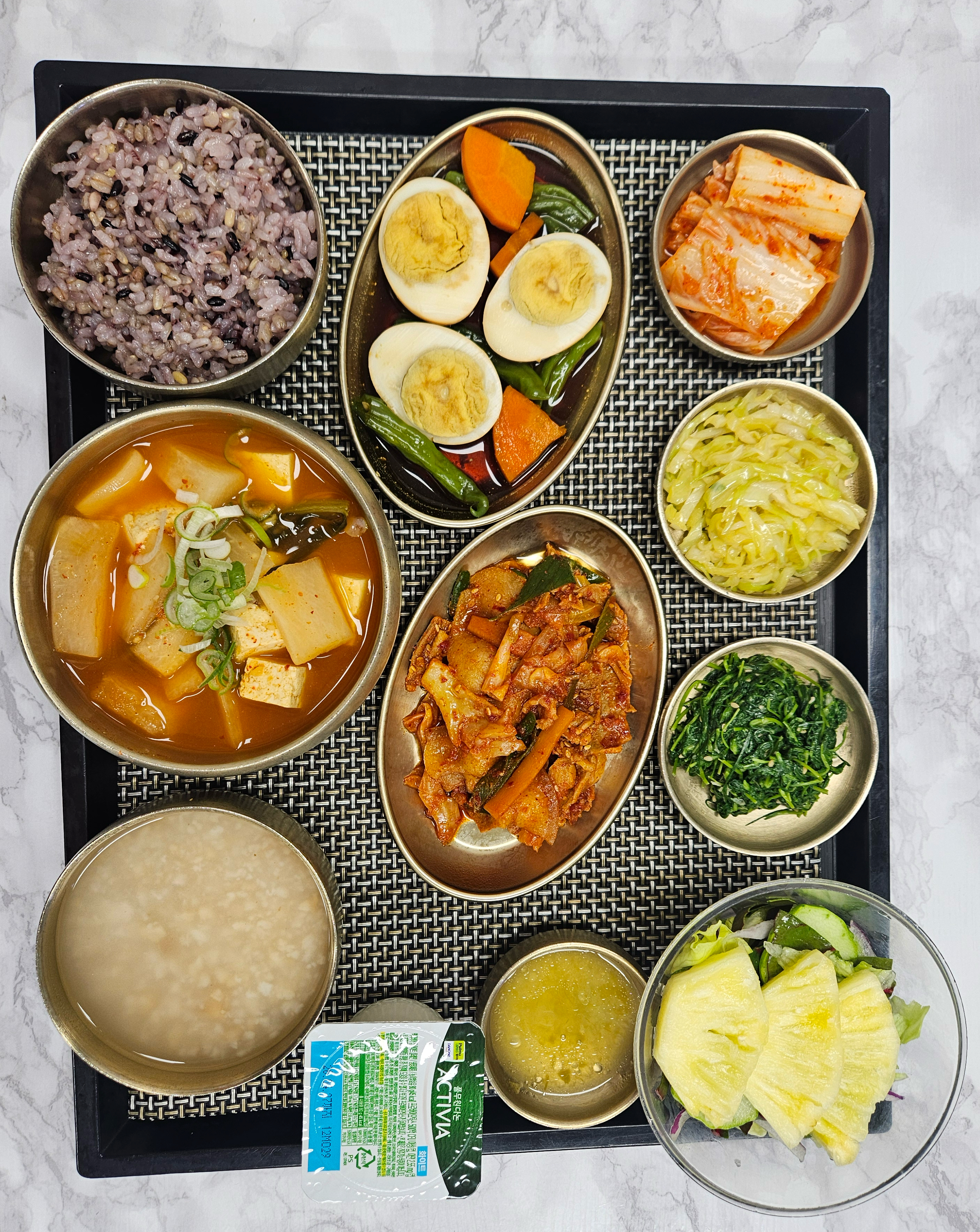 식사 2026년 4월 5일 식단사진