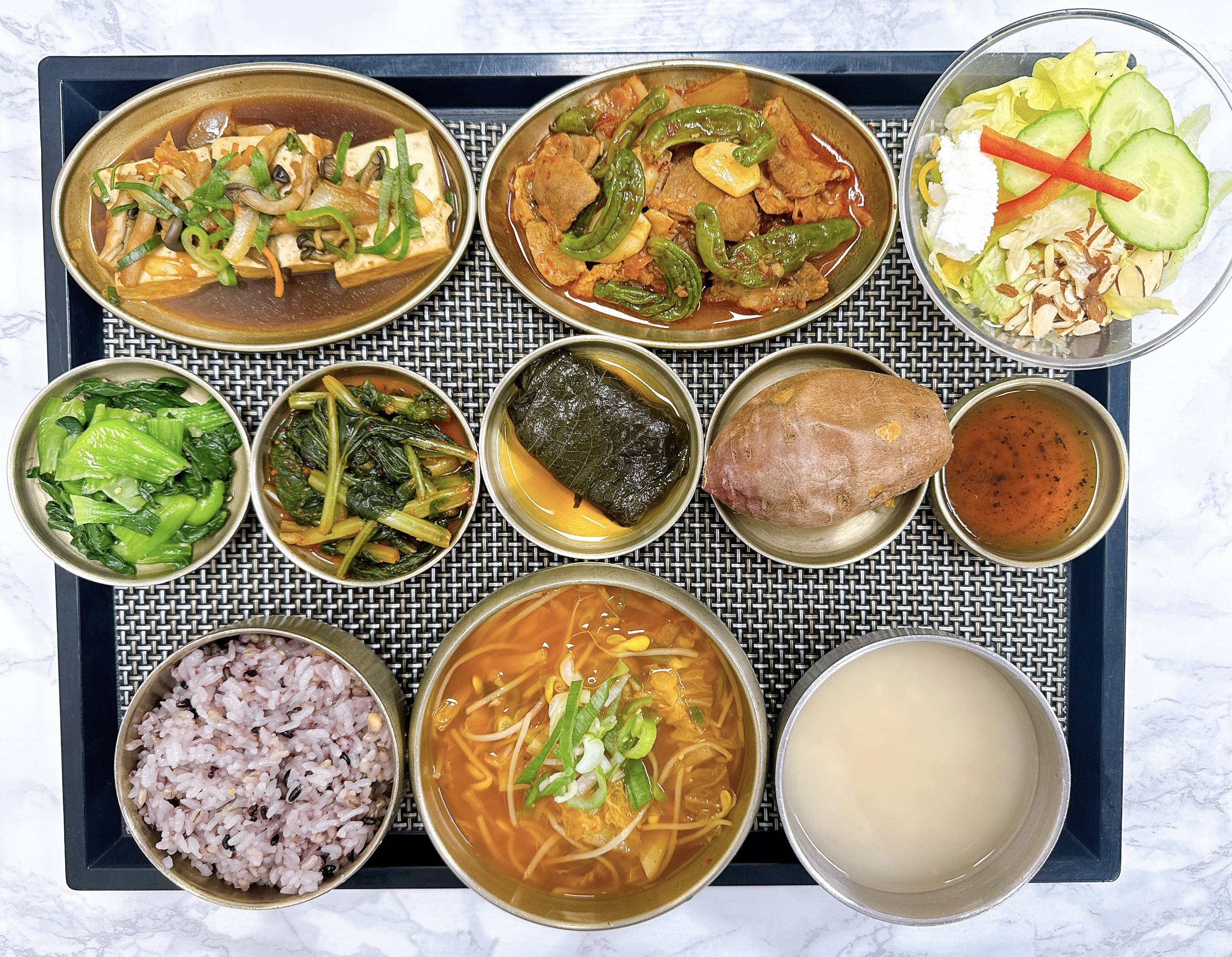 식사 2026년 4월 17일 식단사진