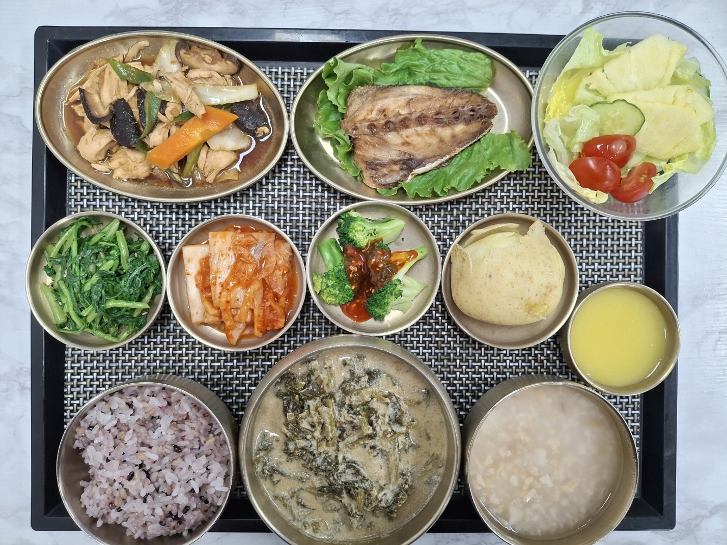 식사 2026년 5월 5일 식단사진