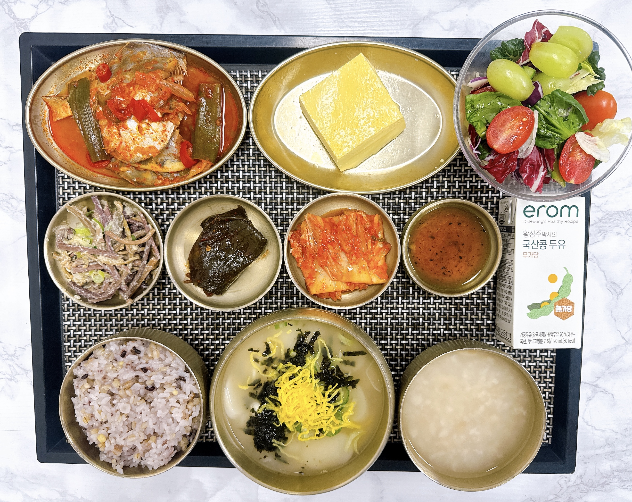 식사 2026년 5월 6일 식단사진